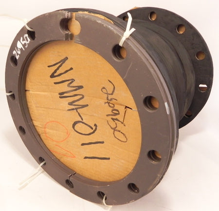Thorburn Teflon Lined Expansion Joint 10" NMM-011 - Advance Operations