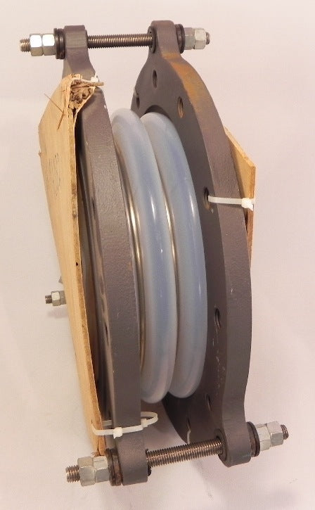 Thorburn PTFE Expansion Joint 12" Dia 12TF3 - Advance Operations