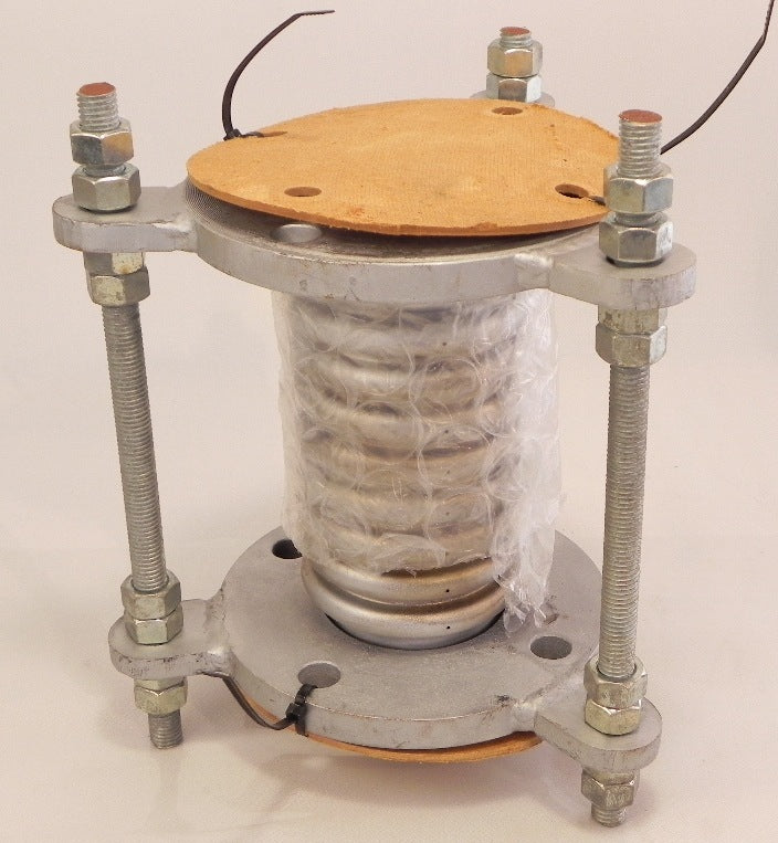Thorburn Expansion Joint HF-3-9-12C-VC-AC--50.75/338 - Advance Operations