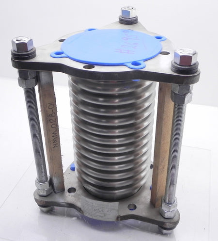 Thorburn 6" SS / PTFE Lined Expansion Joint - Advance Operations
