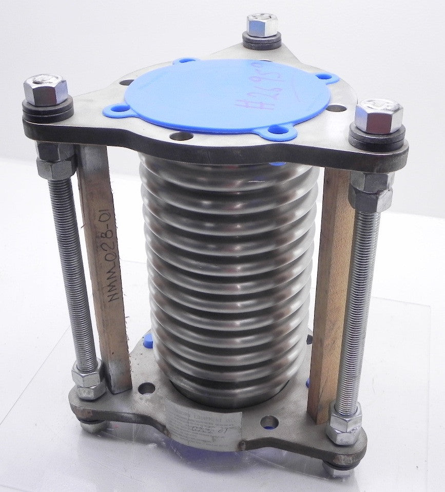 Thorburn 6" SS / PTFE Lined Expansion Joint - Advance Operations
