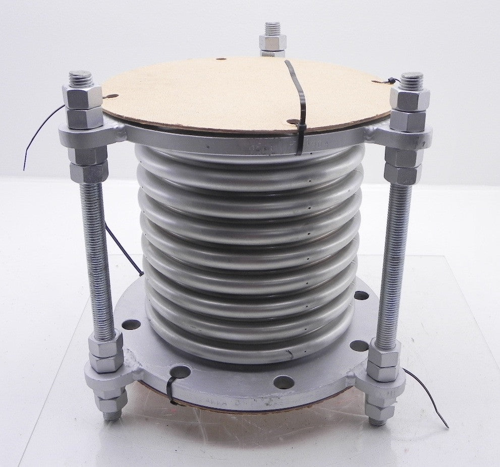 Unaflex PTFE Lined Expansion Joint Series 9500 8" - Advance Operations