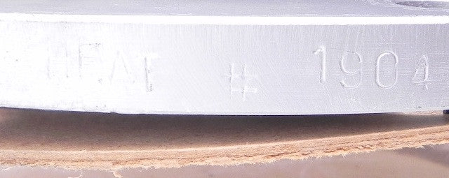 Unaflex PTFE Lined Expansion Joint Series 9500 8" - Advance Operations