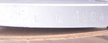 Unaflex PTFE Lined Expansion Joint Series 9500 8" - Advance Operations