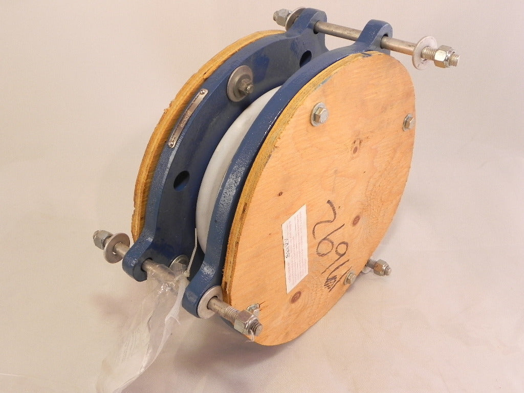 Carbone of America Armylor Expansion Joint 8" 8G3DV - Advance Operations