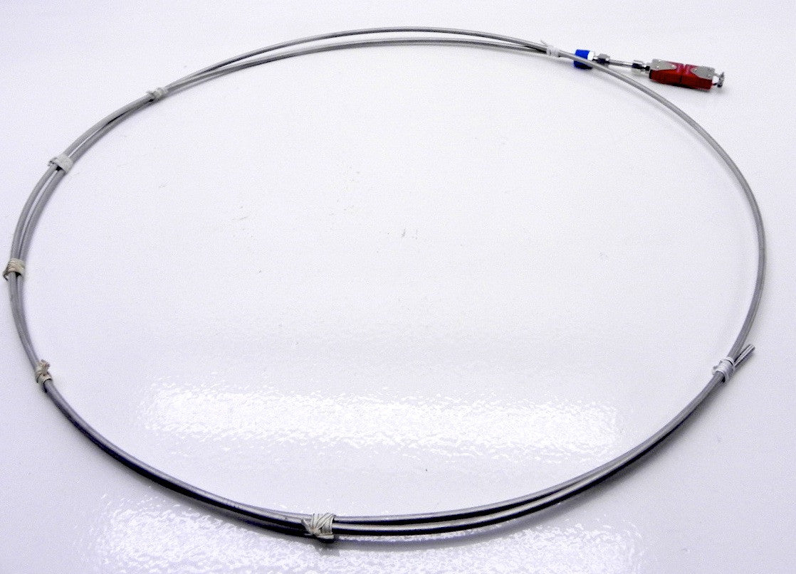 Thermo-Kinetics Thermocouple K 250-600-S-144-B-460-YM3 - Advance Operations