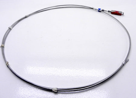 Thermo-Kinetics Thermocouple K 250-600-S-144-B-460-YM3 - Advance Operations