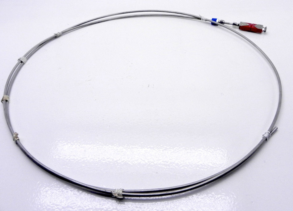 Thermo-Kinetics Thermocouple K 250-600-S-144-B-460-YM3 - Advance Operations