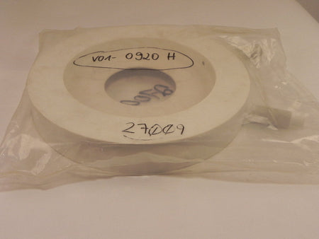 Dosch Messapparate Orifice Plate BLB-300 - Advance Operations