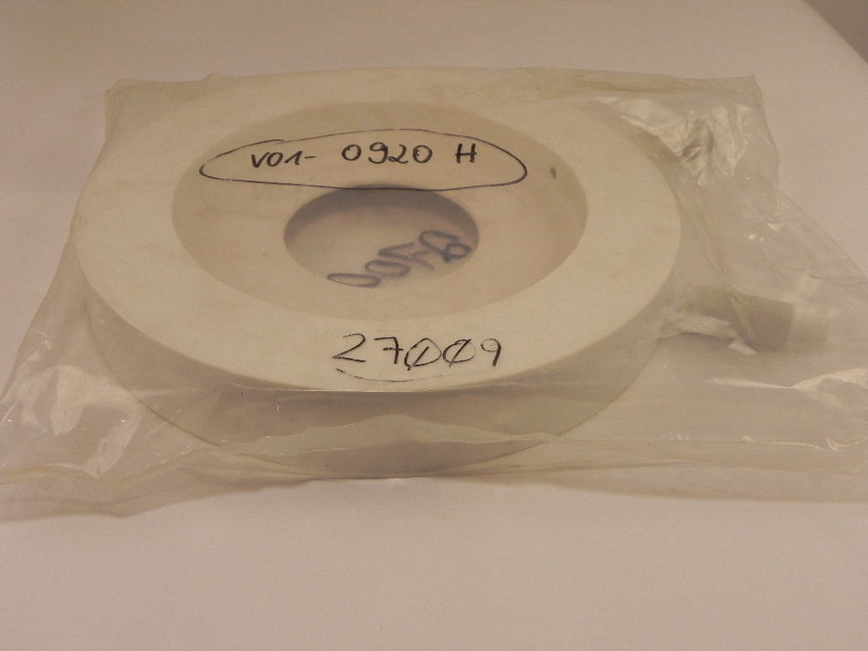 Dosch Messapparate Orifice Plate BLB-300 - Advance Operations