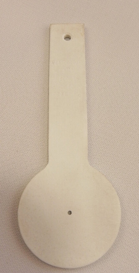 Dosch Messapparate Orifice Plate PTFE BLS-100 DN 1" - Advance Operations