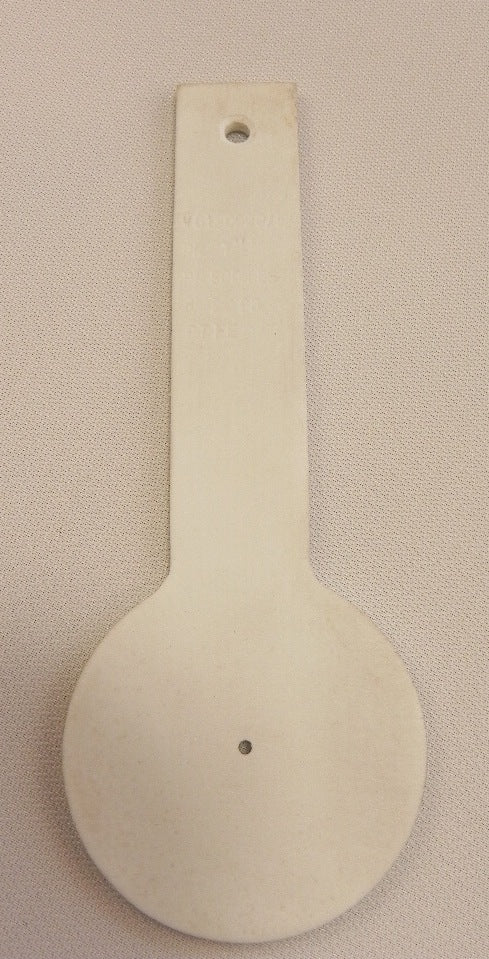 Dosch Messapparate Orifice Plate PTFE BLS-100 DN 1" - Advance Operations
