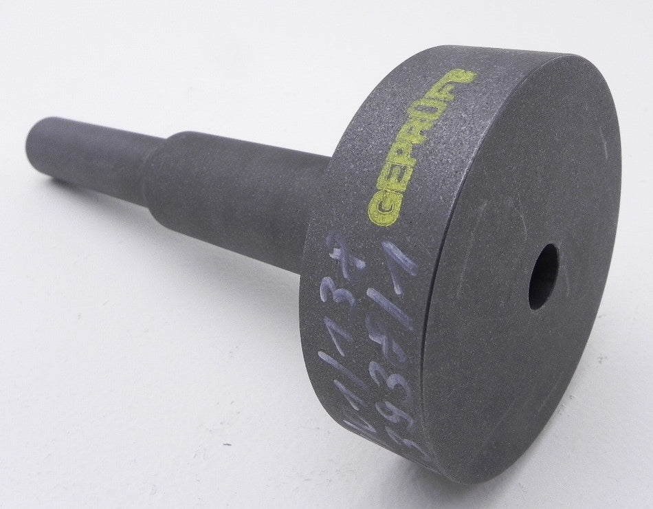 SGL Technik Thermowell W-PFS-A26-2-150RF - Advance Operations