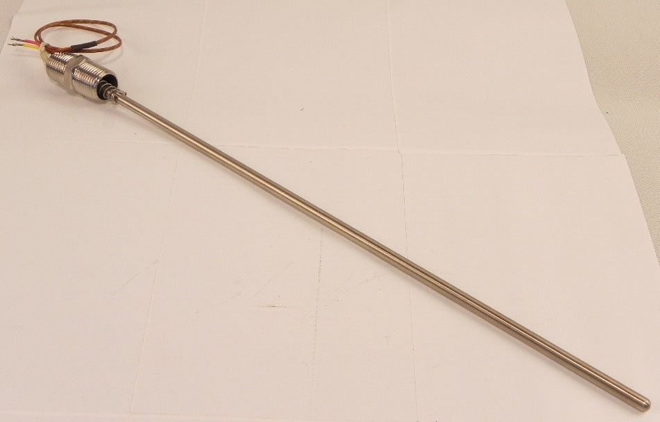 Foxboro Temperature Probe B0500PK - Advance Operations