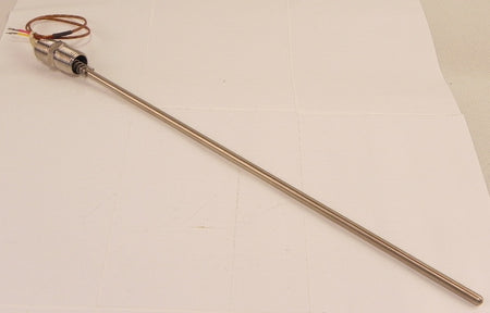 Foxboro Temperature Probe B0500PK - Advance Operations