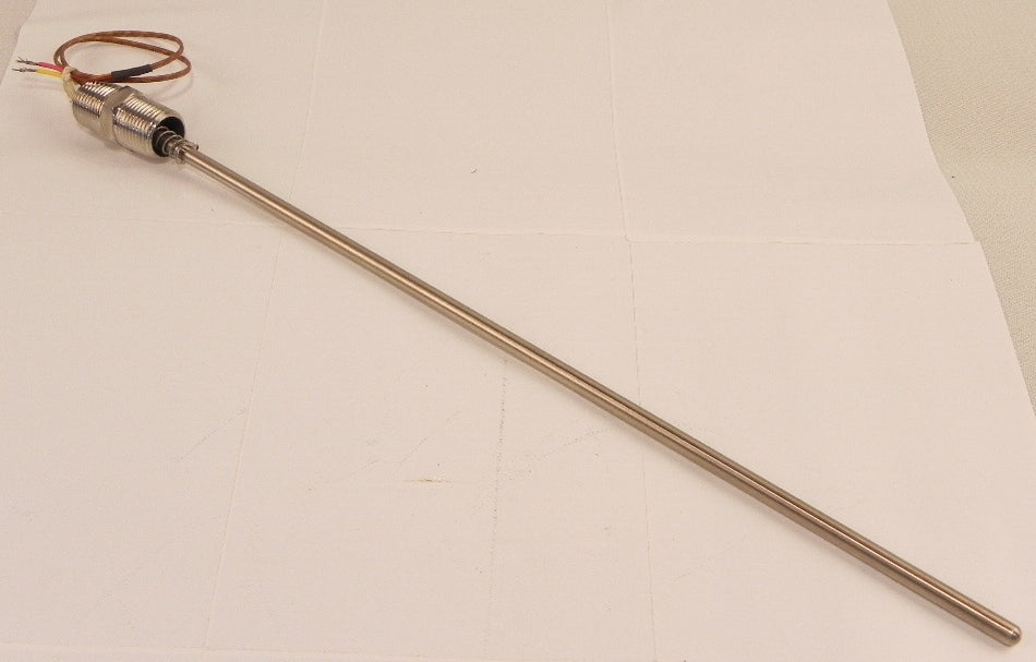 Foxboro Temperature Probe B0500PK - Advance Operations