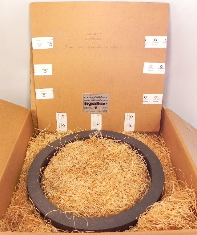 SGL Carbon Co Diabon Rupture Disk Ring 503151 - Advance Operations