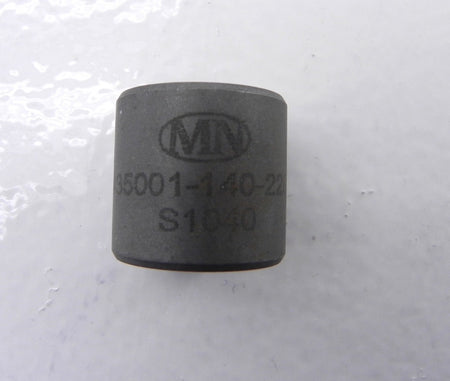 Dresser/Masoneilan Faucet Valve Guide 435001-140-220 - Advance Operations