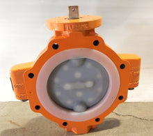 Load image into Gallery viewer, Xomox Butterfly Valve Tufline 93B479 - Advance Operations
