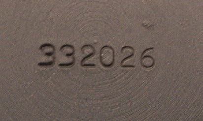 Xomox Coupling 332026 - Advance Operations