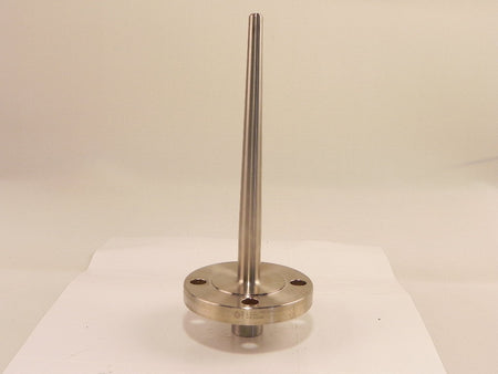 Foxboro Thermowell W-PFT-A26-1.5-150RF-HAST-C 10" - Advance Operations