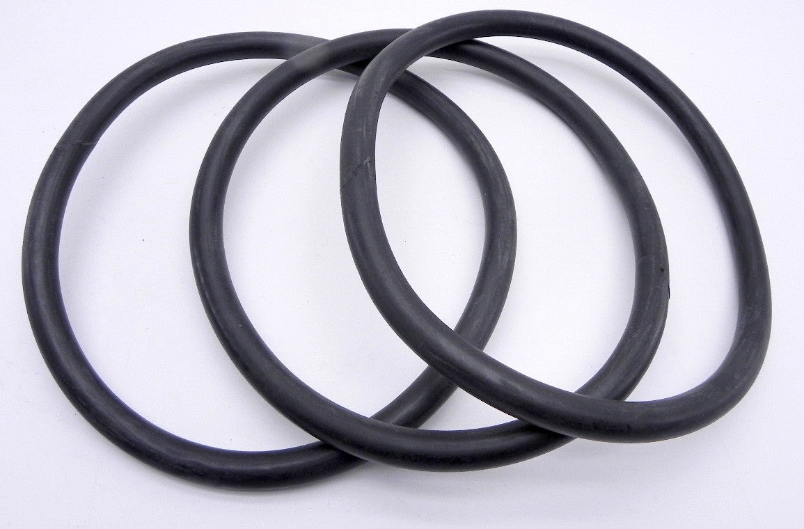 SGL Technik Neoprene Gasket O-Ring 233mm x 15mm - Advance Operations