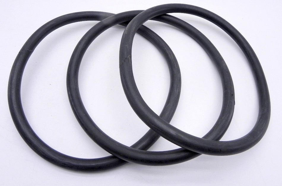 SGL Technik Neoprene Gasket O-Ring 233mm x 15mm - Advance Operations
