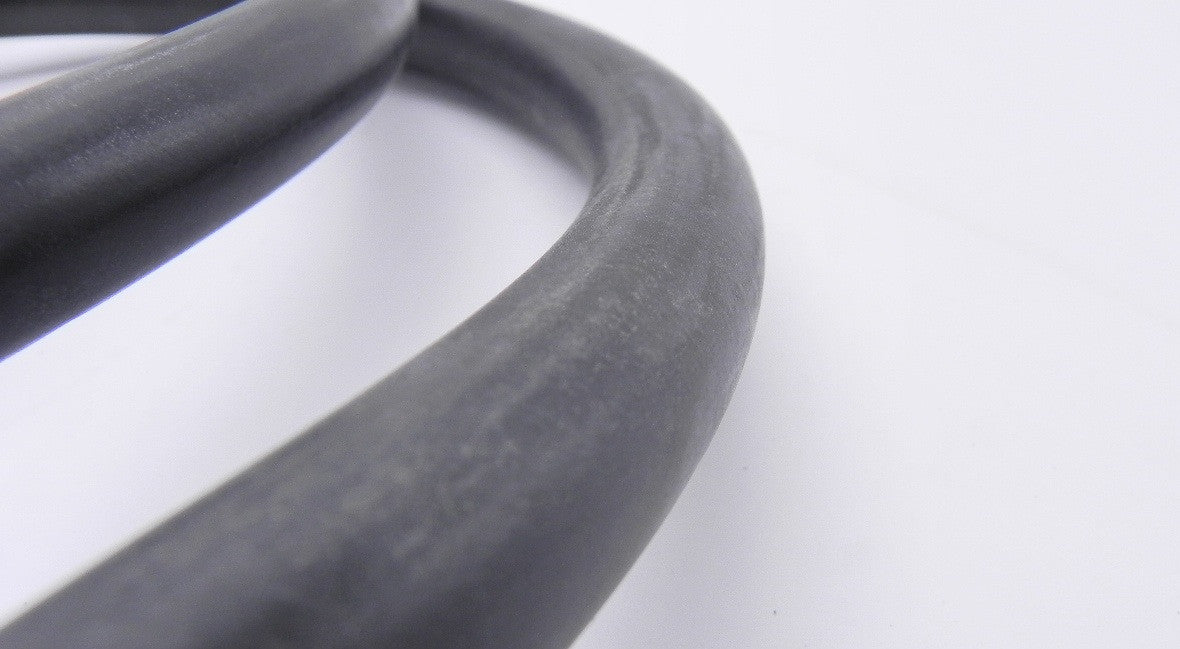 SGL Technik Neoprene Gasket O-Ring 233mm x 15mm - Advance Operations