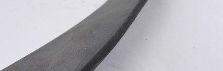 SGL Technik Neoprene Gasket Seal 1210mm Dia. - Advance Operations