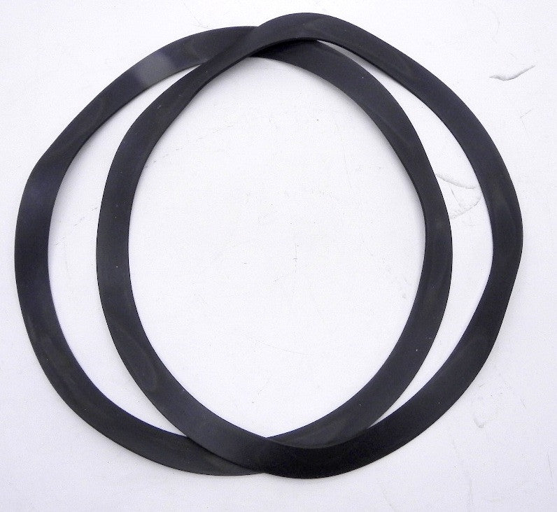 SGL Technik Neoprene Gasket Seal 378mm Dia. (2) - Advance Operations