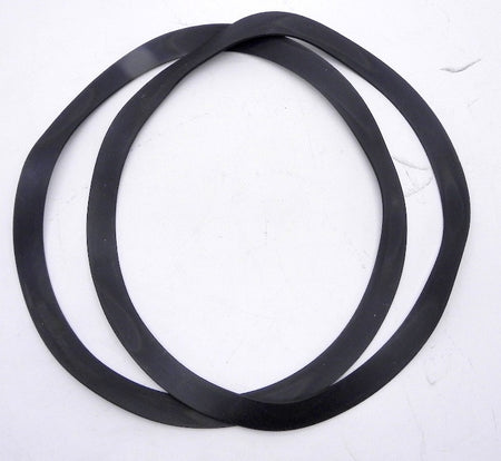 SGL Technik Neoprene Gasket Seal 378mm Dia. (2) - Advance Operations