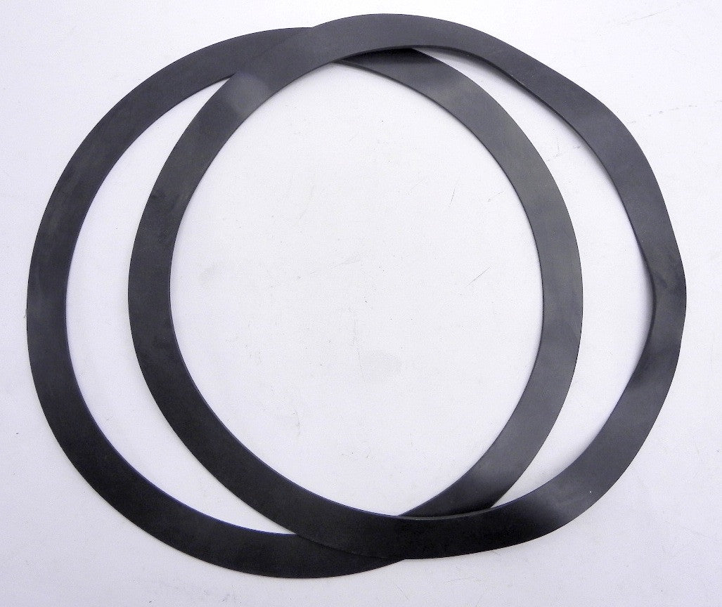 SGL Technik Viton Gasket Seal 340mm Dia. (2) - Advance Operations