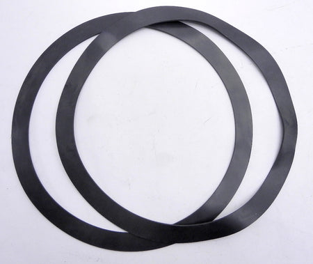 SGL Technik Viton Gasket Seal 340mm Dia. (2) - Advance Operations
