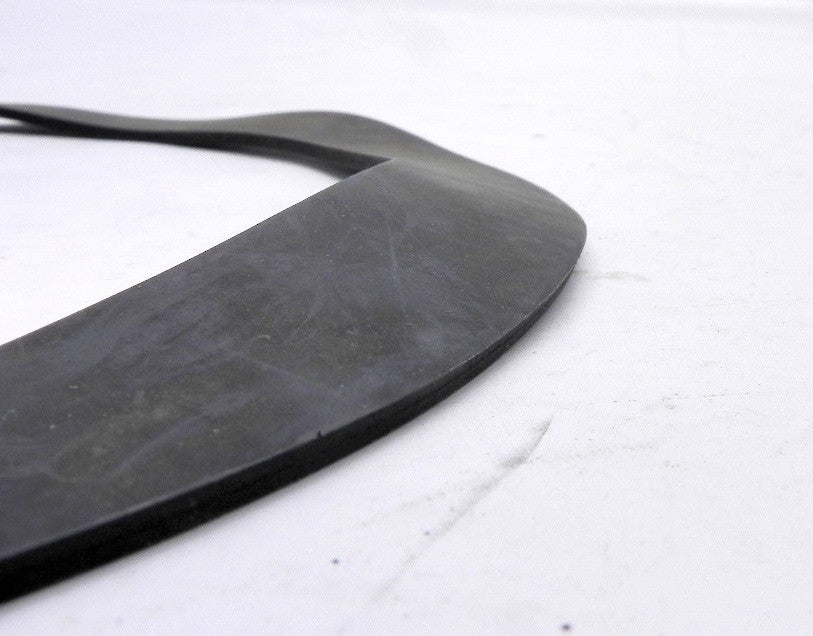 SGL Technik Neoprene Gasket Seal 290mm Dia. - Advance Operations
