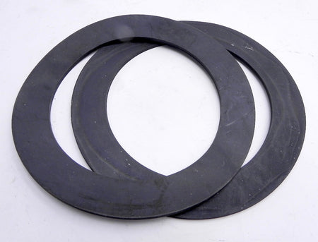 SGL Technik Neoprene Gasket Seal 182mm Dia. (2) - Advance Operations