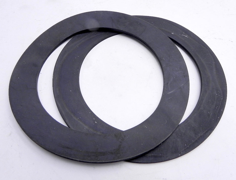 SGL Technik Neoprene Gasket Seal 182mm Dia. (2) - Advance Operations