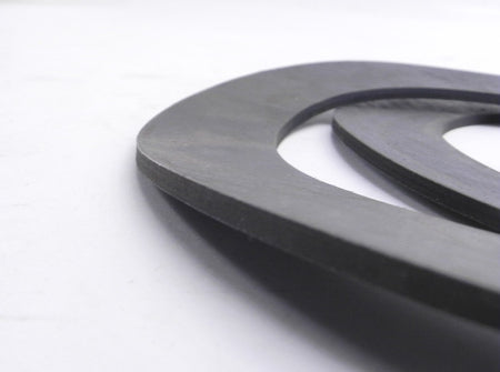SGL Technik Neoprene Gasket Seal 182mm Dia. (2) - Advance Operations
