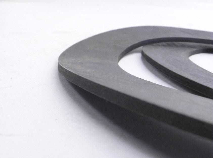 SGL Technik Neoprene Gasket Seal 182mm Dia. (2) - Advance Operations