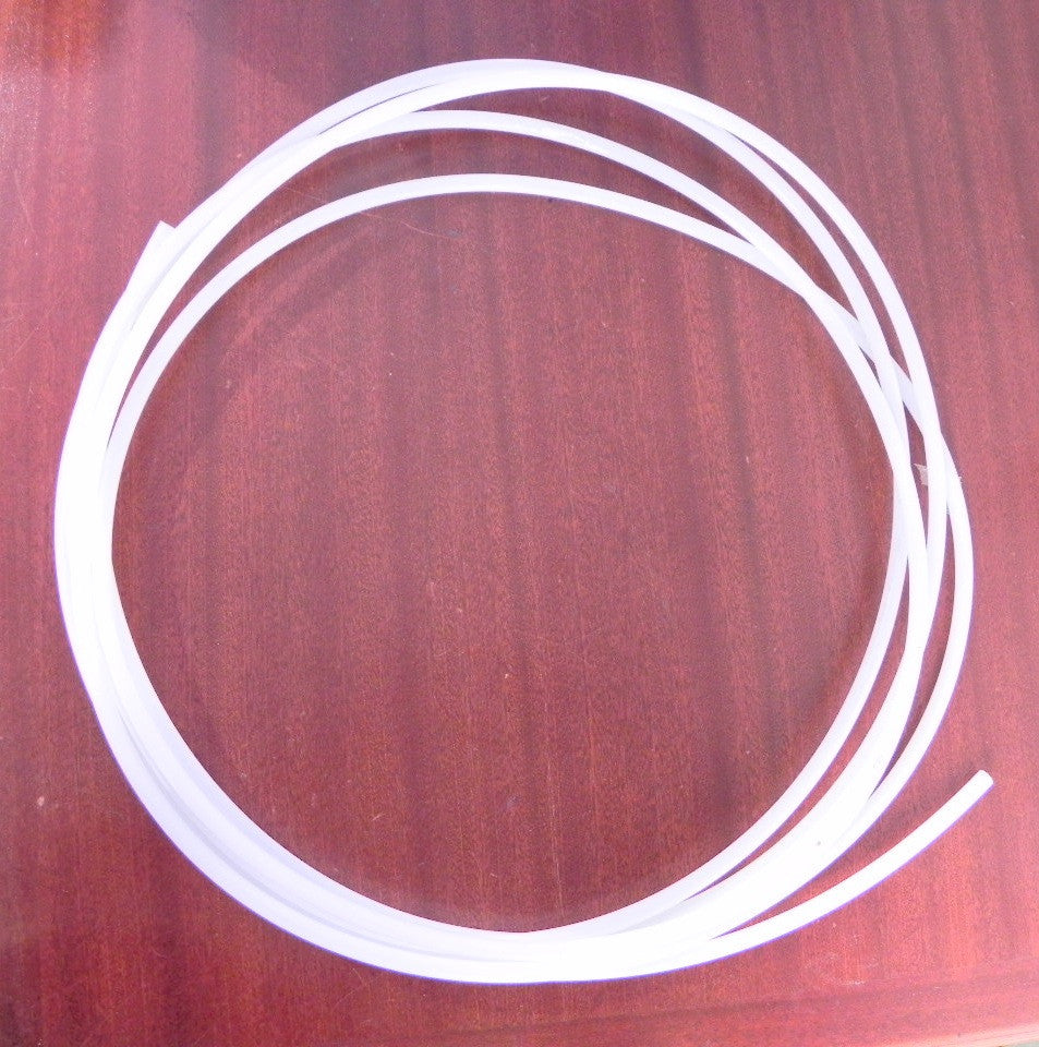 SGL Technik PTFE Flexible Tube 7/32" - Advance Operations
