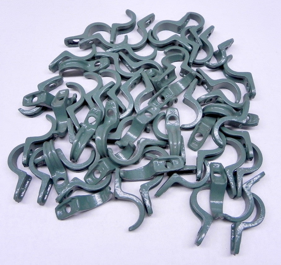 Thomas & Betts Conduit Clamp Strap 1/2" (Lot of 64) - Advance Operations