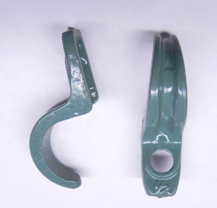 Thomas & Betts Conduit Clamp Strap 1/2" (Lot of 64) - Advance Operations