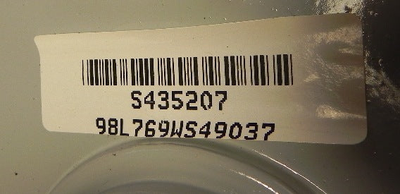 GE Power Capacitor w/ Dielektrol 10420 V 471.9 kVAR - Advance Operations