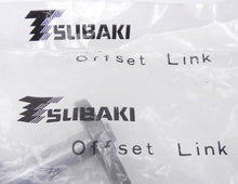 Load image into Gallery viewer, Subaki Offset Chain Connecting Link C2120  3&quot; Pitch lot of 2pcs - Advance Operations
