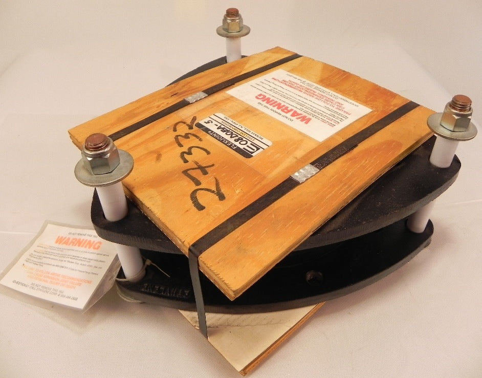 Ethylene Flexijoint PTFE Expansion Joint Bellows 8" 08DOBA5 - Advance Operations