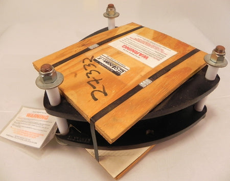 Ethylene Flexijoint PTFE Expansion Joint Bellows 8" 08DOBA5 - Advance Operations