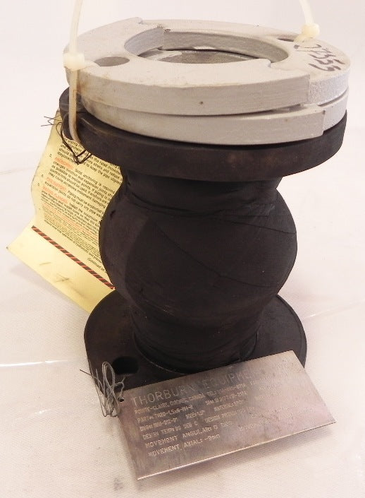 Thorburn Expansion Joint 1.5" TM20-1.5X6-HH-R - Advance Operations