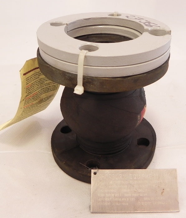 Thorburn Expansion Joint 2" TM20-2X6-HH-R - Advance Operations