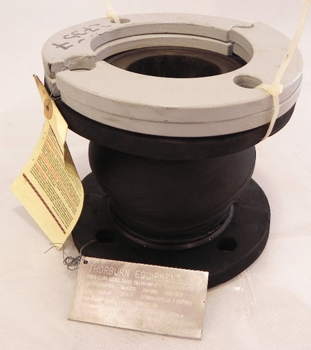 Thorburn Expansion Joint 3" TM20-3X6-FC-R - Advance Operations