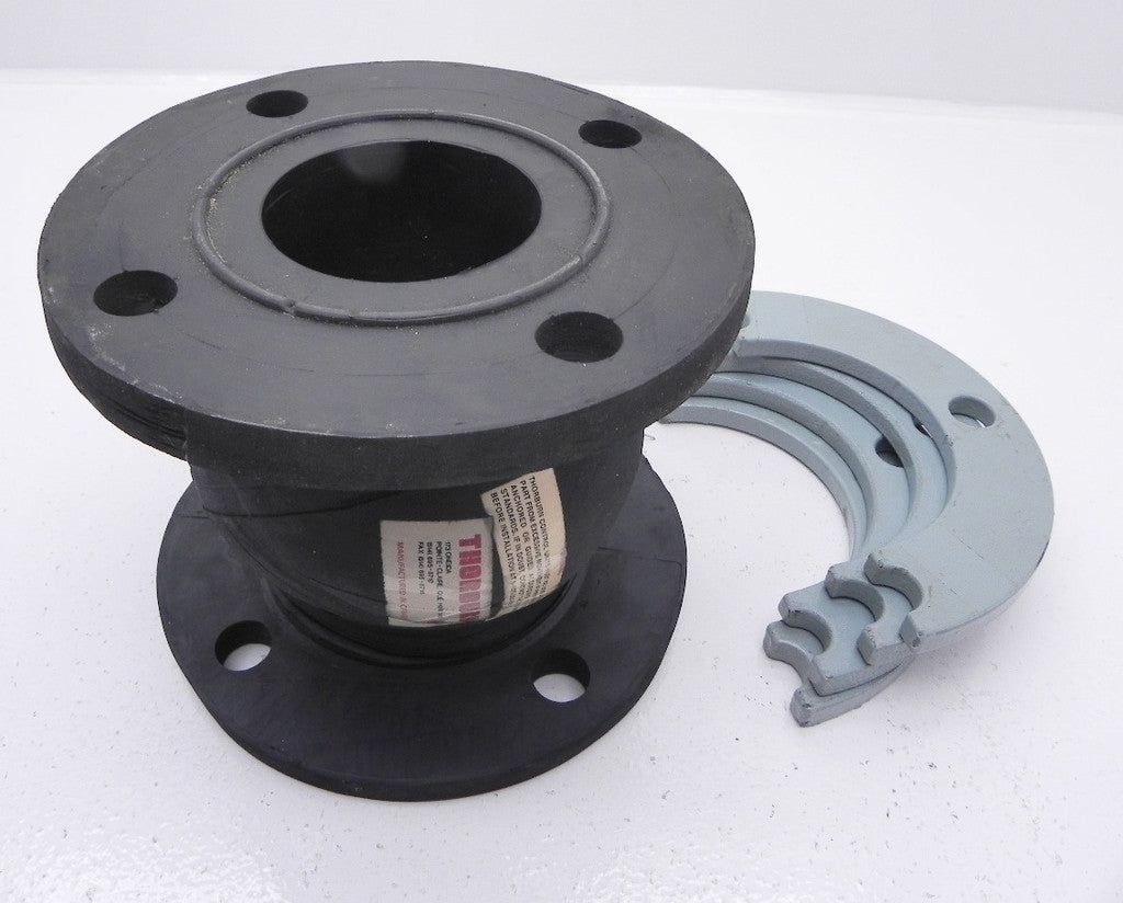 Thorburn Expansion Joint TM20 3" - Advance Operations