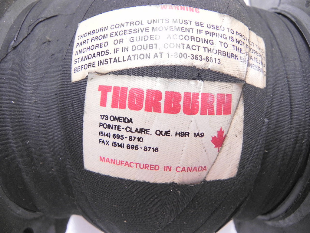 Thorburn Expansion Joint TM20 3" - Advance Operations